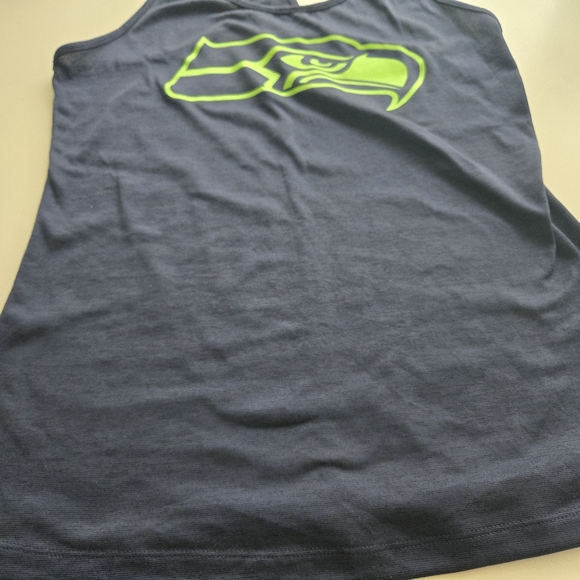 Seahawks tank - Picture 4 of 4
